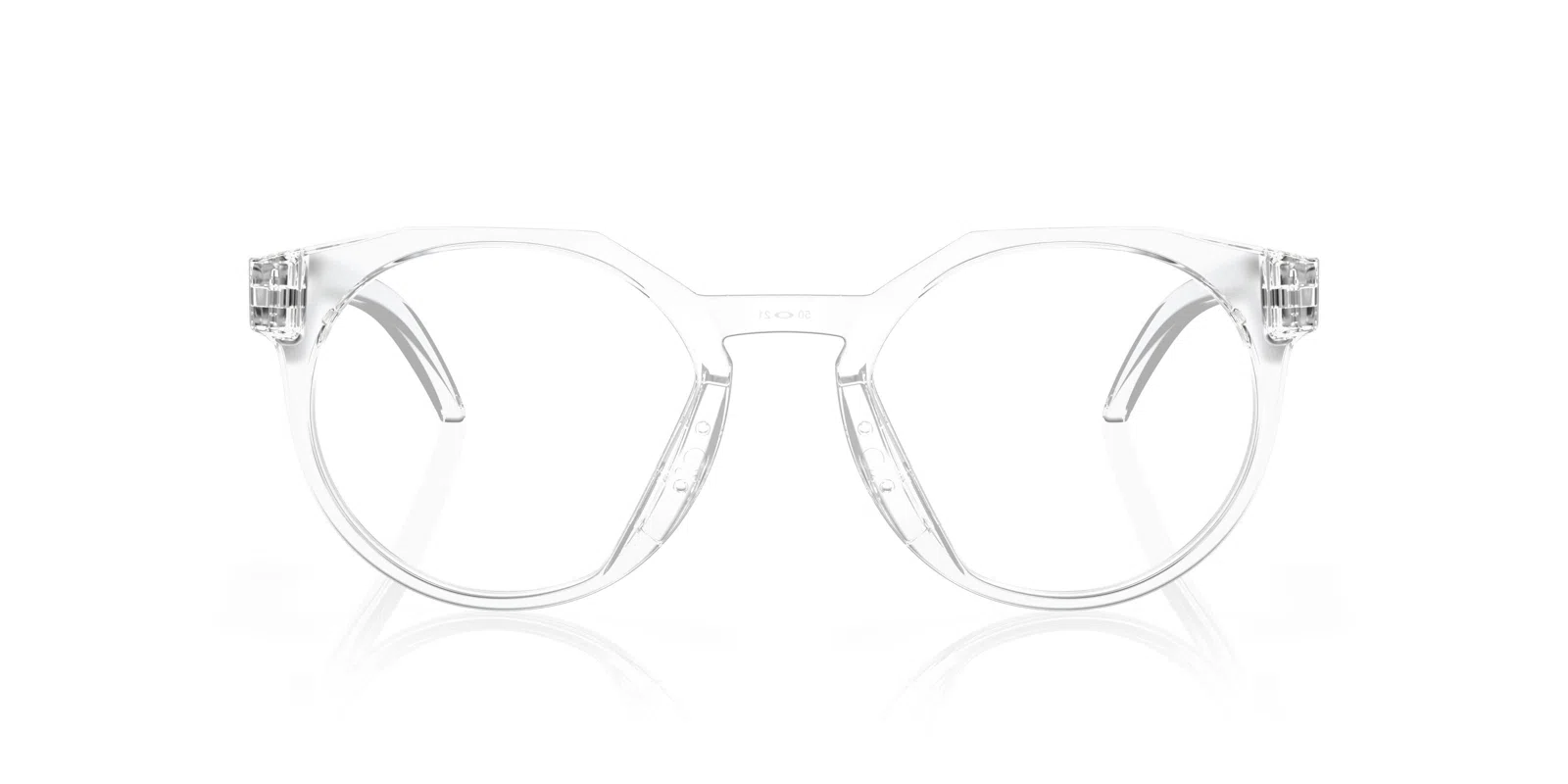Oakley Hstn Rx 8139 Eyeglasses - view 41